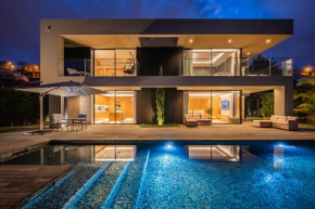 Villa Toscana by Madeira Dream Stays